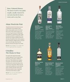 BC Liquor Stores flyer Page 59