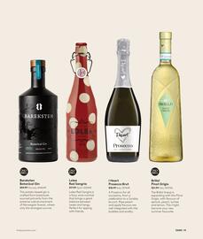 BC Liquor Stores flyer Page 61