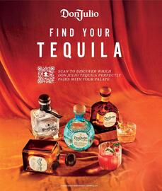 BC Liquor Stores flyer Page 62