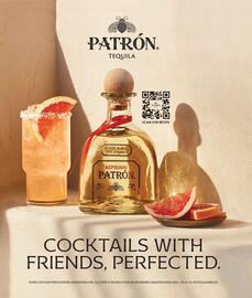 BC Liquor Stores flyer Page 66