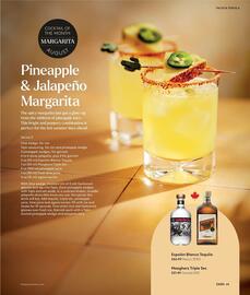 BC Liquor Stores flyer Page 67