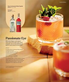 BC Liquor Stores flyer Page 71
