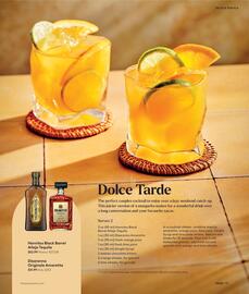 BC Liquor Stores flyer Page 75