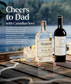 BC Liquor Stores flyer Page 76