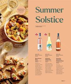 BC Liquor Stores flyer Page 79