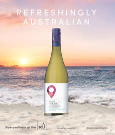 BC Liquor Stores flyer Page 80