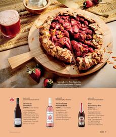 BC Liquor Stores flyer Page 81