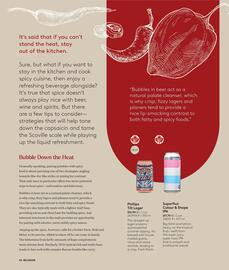 BC Liquor Stores flyer Page 86