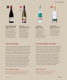 BC Liquor Stores flyer Page 87