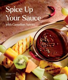 BC Liquor Stores flyer Page 88