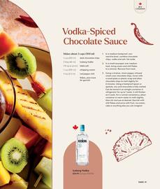 BC Liquor Stores flyer Page 89