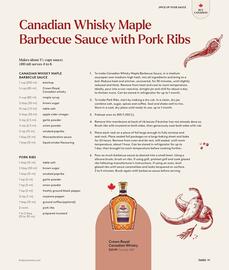 BC Liquor Stores flyer Page 93