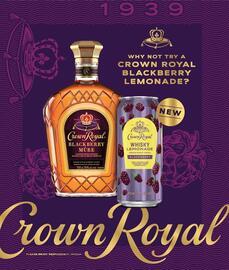 BC Liquor Stores flyer Page 96