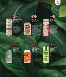 BC Liquor Stores flyer Page 97