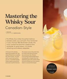 BC Liquor Stores flyer Page 98