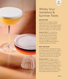 BC Liquor Stores flyer Page 99