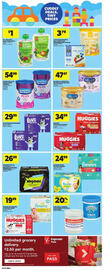 Atlantic Superstore flyer week 27 Page 16