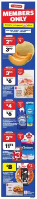 Atlantic Superstore flyer (valid until 10-07)