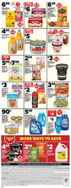 Valu-mart flyer week 27 Page 2