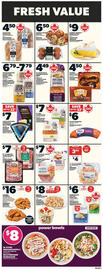 Valu-mart flyer week 27 Page 4