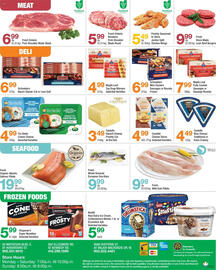 Highland Farms flyer Page 4