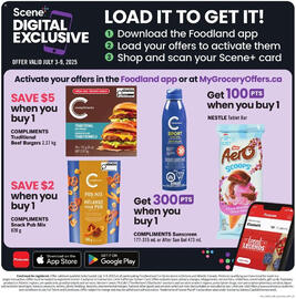 Foodland flyer week 27 Page 10