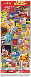 Foodland flyer week 27 Page 2