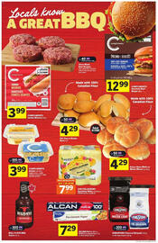 Foodland flyer week 27 Page 7