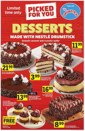 Foodland flyer week 27 Page 8