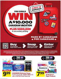 Foodland flyer week 27 Page 9