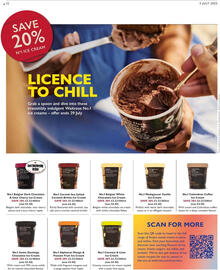 Waitrose leaflet week 27 Page 12