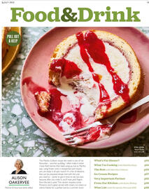 Waitrose leaflet week 27 Page 13