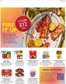 Waitrose leaflet week 27 Page 20