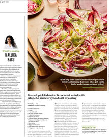 Waitrose leaflet week 27 Page 21