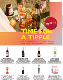 Waitrose leaflet week 27 Page 23
