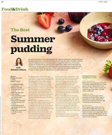 Waitrose leaflet week 27 Page 24