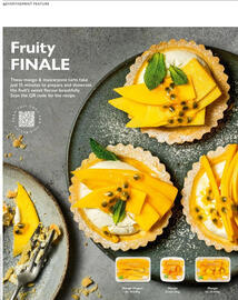 Waitrose leaflet week 27 Page 26