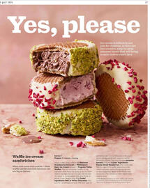 Waitrose leaflet week 27 Page 27