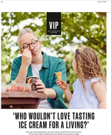Waitrose leaflet week 27 Page 32