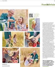 Waitrose leaflet week 27 Page 33