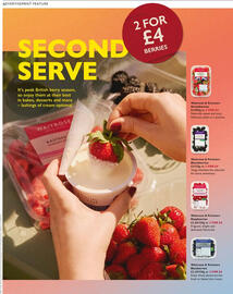 Waitrose leaflet week 27 Page 34