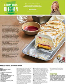 Waitrose leaflet week 27 Page 35