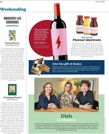 Waitrose leaflet week 27 Page 38