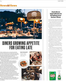 Waitrose leaflet week 27 Page 4