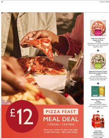 Waitrose leaflet week 27 Page 42