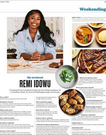 Waitrose leaflet week 27 Page 43