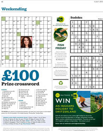 Waitrose leaflet week 27 Page 46