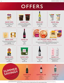 Waitrose leaflet week 27 Page 48
