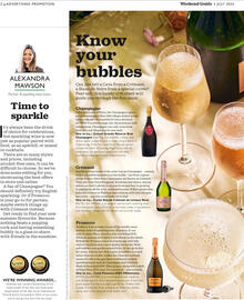 Waitrose leaflet week 27 Page 50