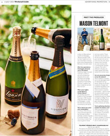 Waitrose leaflet week 27 Page 53